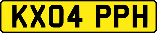KX04PPH