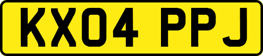KX04PPJ