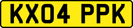 KX04PPK