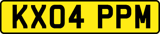 KX04PPM