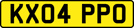 KX04PPO