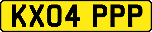 KX04PPP