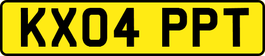 KX04PPT