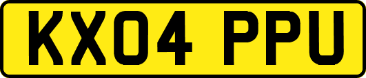 KX04PPU