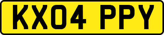 KX04PPY