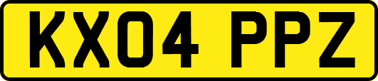 KX04PPZ