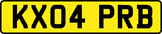 KX04PRB