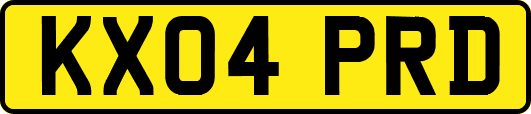 KX04PRD