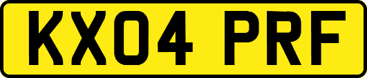 KX04PRF