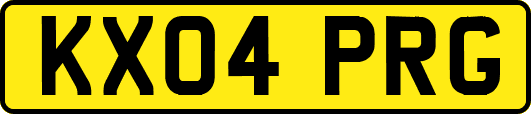 KX04PRG