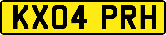 KX04PRH