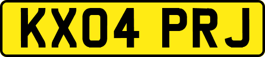 KX04PRJ