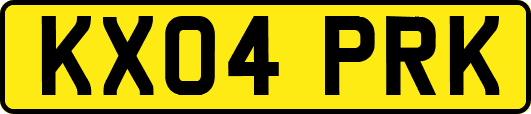 KX04PRK