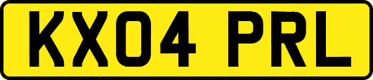 KX04PRL