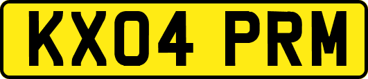 KX04PRM