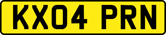 KX04PRN