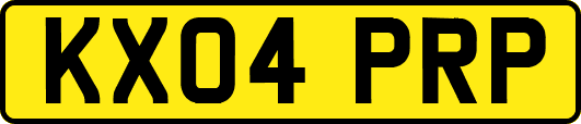 KX04PRP