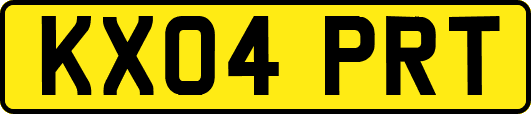 KX04PRT