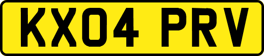 KX04PRV