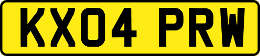 KX04PRW