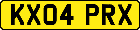 KX04PRX