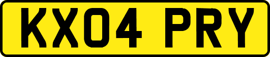 KX04PRY