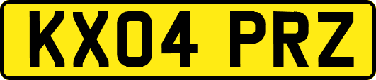 KX04PRZ