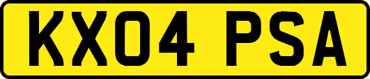 KX04PSA