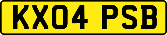 KX04PSB