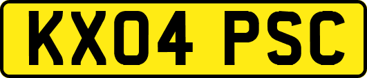 KX04PSC