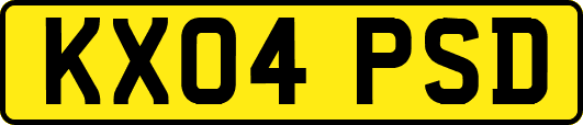 KX04PSD