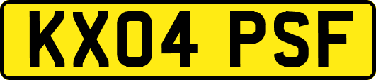 KX04PSF