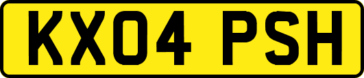 KX04PSH