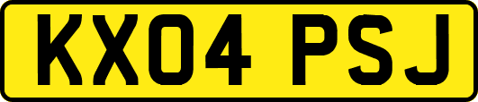 KX04PSJ