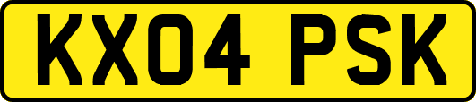 KX04PSK
