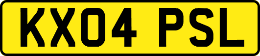 KX04PSL