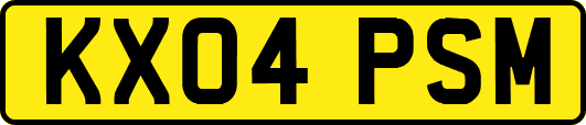 KX04PSM