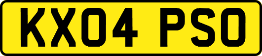 KX04PSO