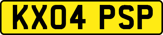 KX04PSP