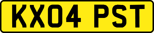 KX04PST