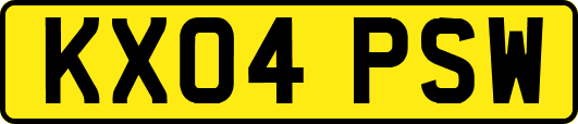 KX04PSW