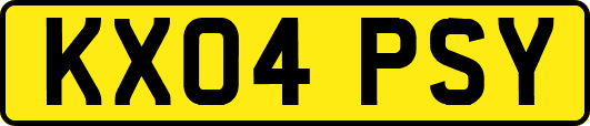 KX04PSY