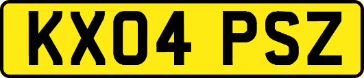 KX04PSZ