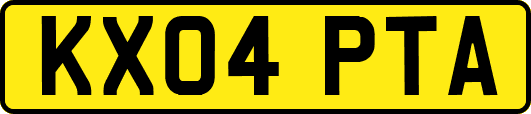 KX04PTA