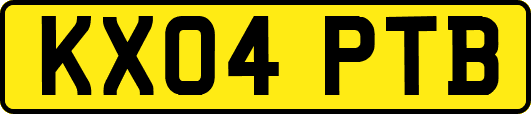 KX04PTB