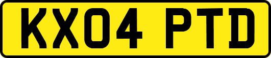 KX04PTD