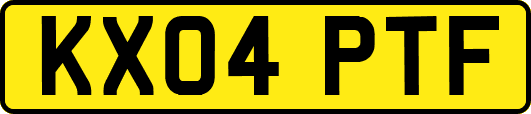 KX04PTF