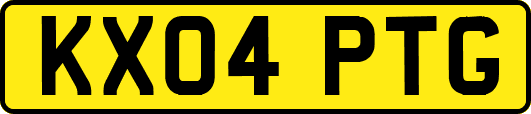 KX04PTG