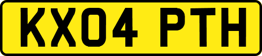 KX04PTH