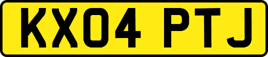 KX04PTJ